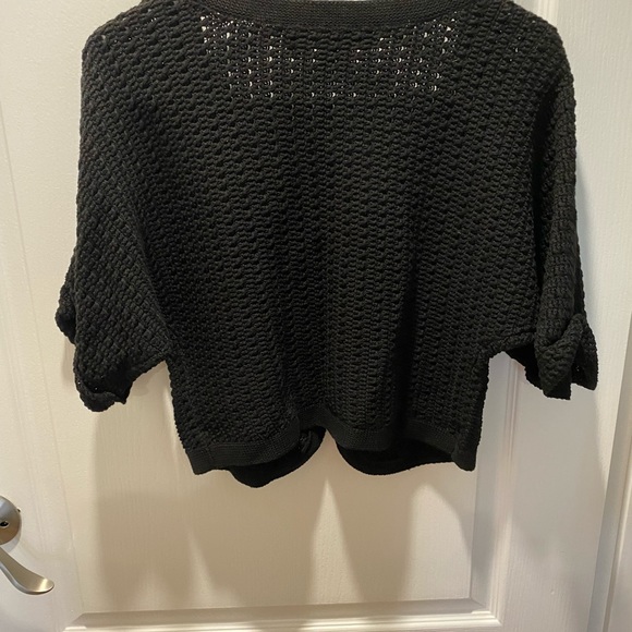 Shrug sweater - Picture 3 of 3